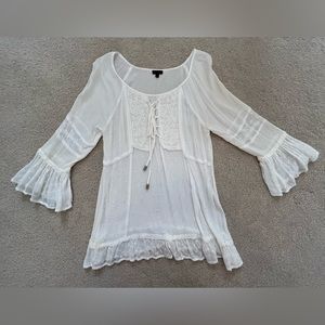 Peasant Shirt
